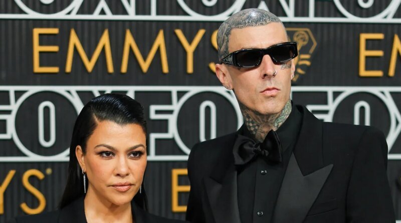 Travis Barker's Surprising Documentary Revelations: Struggles with Addiction and a Plane Crash