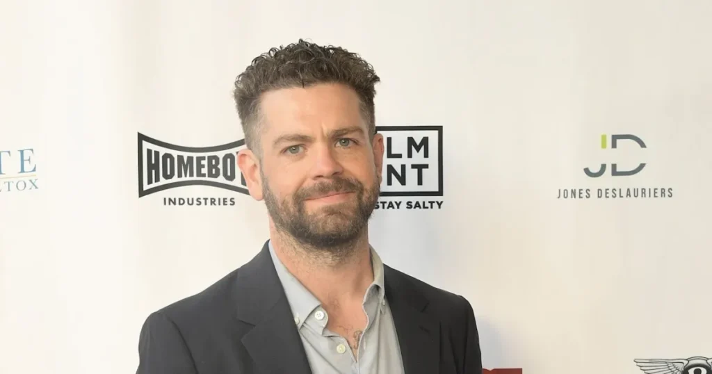 Jack Osbourne Posts Adorable Photo of Daughter Ozzy Matilda