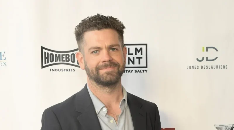 Jack Osbourne Posts Adorable Photo of Daughter Ozzy Matilda
