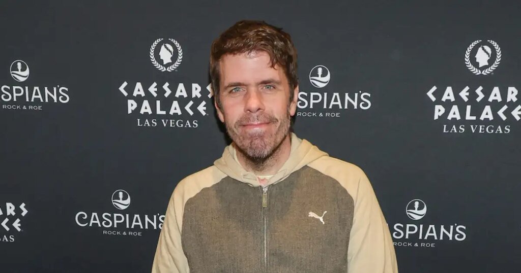 Police Respond to Disturbing Livestream from Perez Hilton's Home