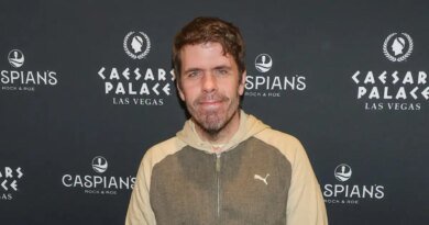 Police Respond to Disturbing Livestream from Perez Hilton's Home