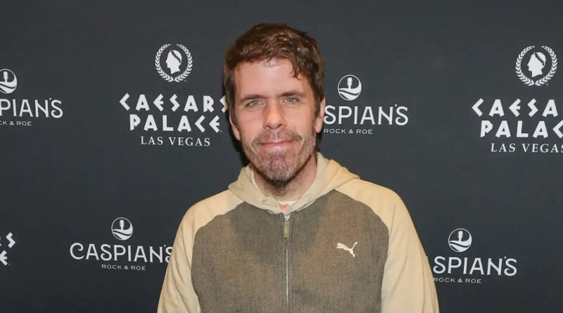 Police Respond to Disturbing Livestream from Perez Hilton's Home