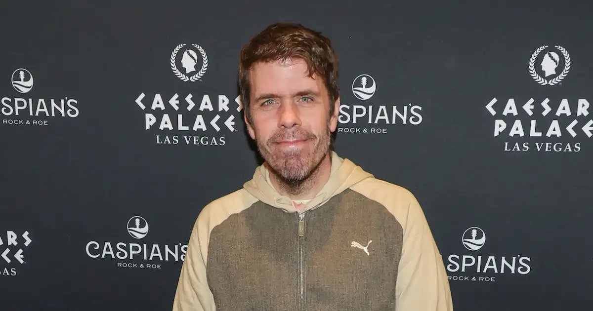Police Respond to Disturbing Livestream from Perez Hilton’s Home