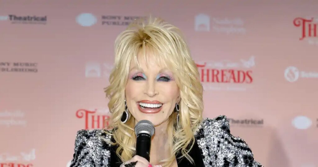 Dolly Parton's Dollywood Theme Park Continues Operations Following Her Passing