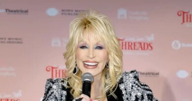 Dolly Parton's Dollywood Theme Park Continues Operations Following Her Passing