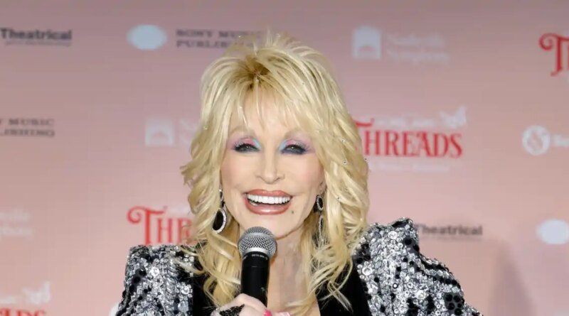 Dolly Parton's Dollywood Theme Park Continues Operations Following Her Passing