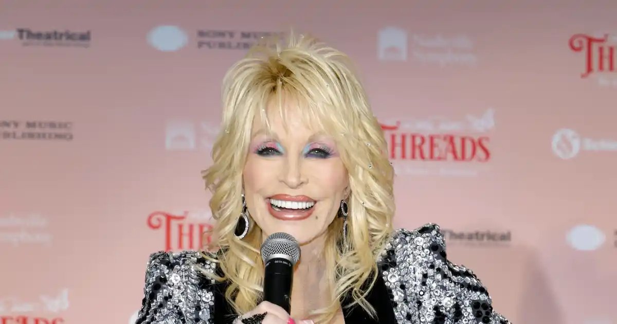 Dolly Parton’s Dollywood Theme Park Continues Operations Following Her Passing