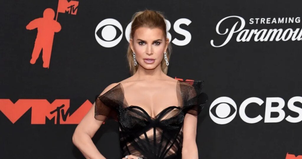 Netflix Unveils Plans for Jessica Simpson Documentary Set to Release in 2027