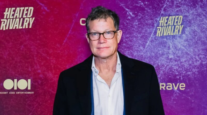 Heated Rivalry's Dylan Walsh Faces 'Trouble' in Season 2 Leak