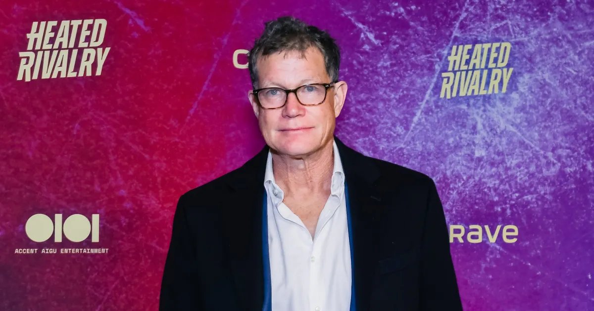 Heated Rivalry’s Dylan Walsh Faces ‘Trouble’ in Season 2 Leak