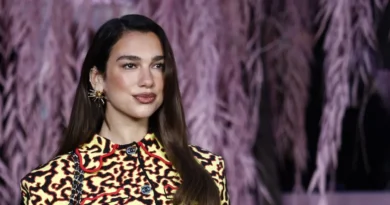 Dua Lipa's Favorite Food Hangouts: Midnight Churros, Dive Bars, and Beyond