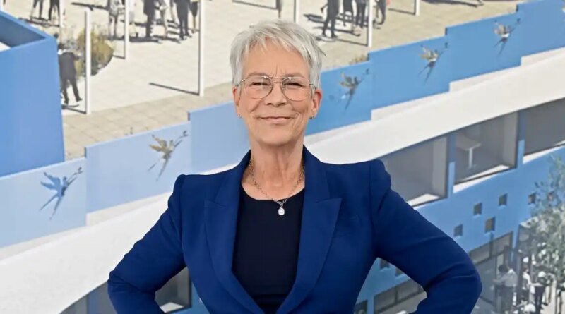 Jamie Lee Curtis Clarifies Controversial Comments About Filming 'New Girl'