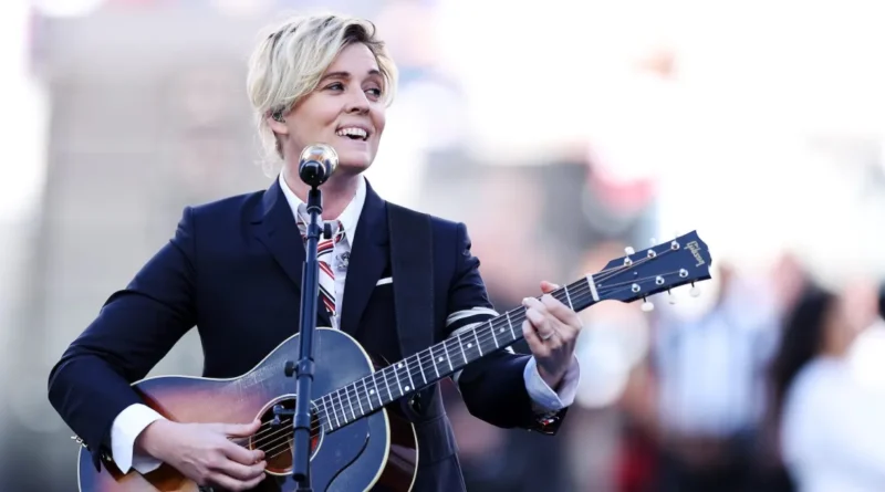 Brandi Carlile Postpones Tour Due to Personal Reasons
