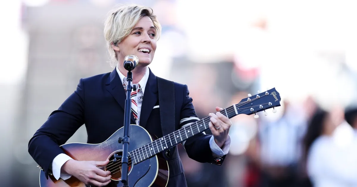 Brandi Carlile Postpones Tour Due to Personal Reasons