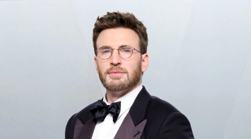 Chris Evans Shares Heartfelt Thoughts on Fatherhood Following the Birth of His Daughter