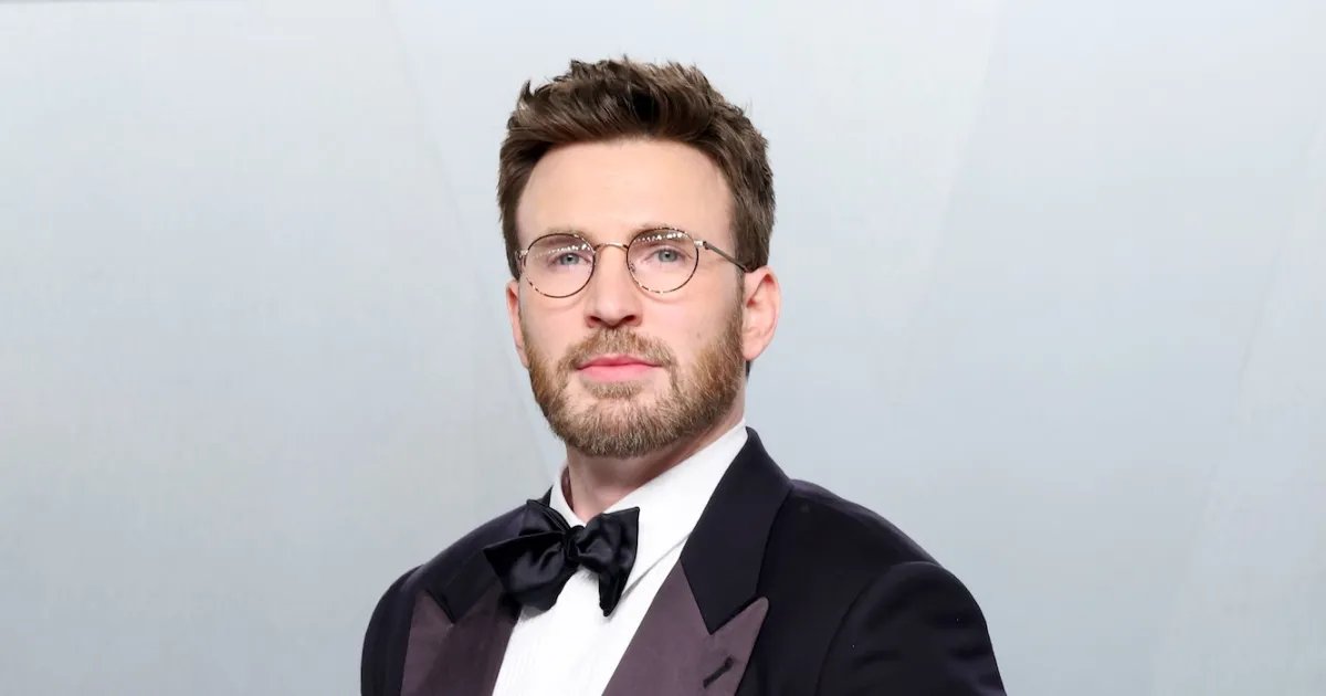 Chris Evans Shares Heartfelt Thoughts on Fatherhood Following the Birth of His Daughter
