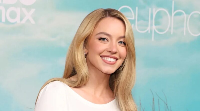 Sydney Sweeney Stands with Victims of Washington Wildfires