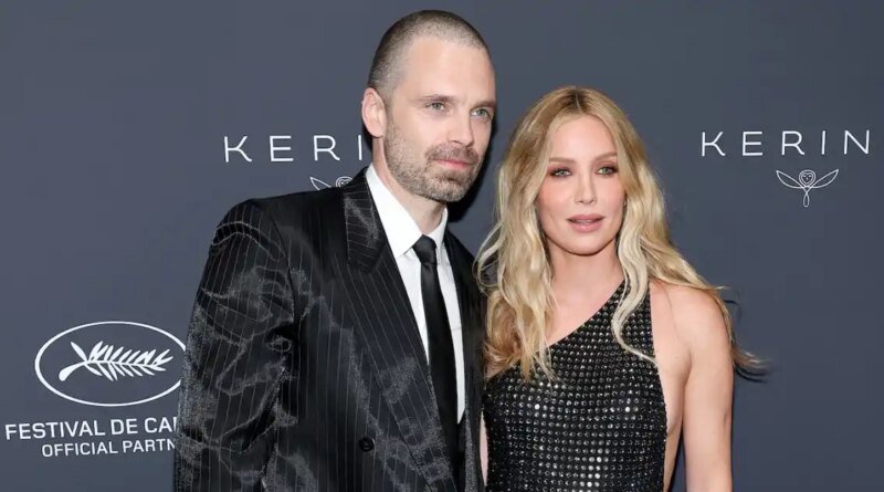 Sebastian Stan and Annabelle Wallis Welcome Their First Child: Report