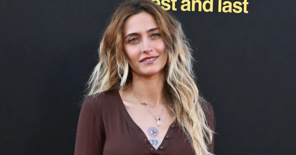 Paris Jackson Responds to Criticism of Her 'Dirty' Tattoos