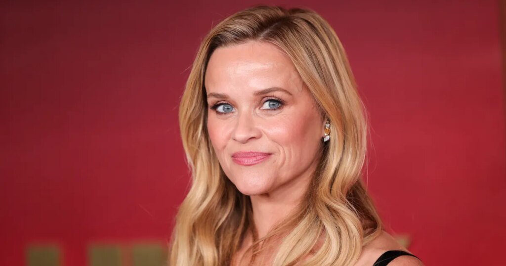 Reese Witherspoon's Essential Vacation Item: SPF Sunscreen
