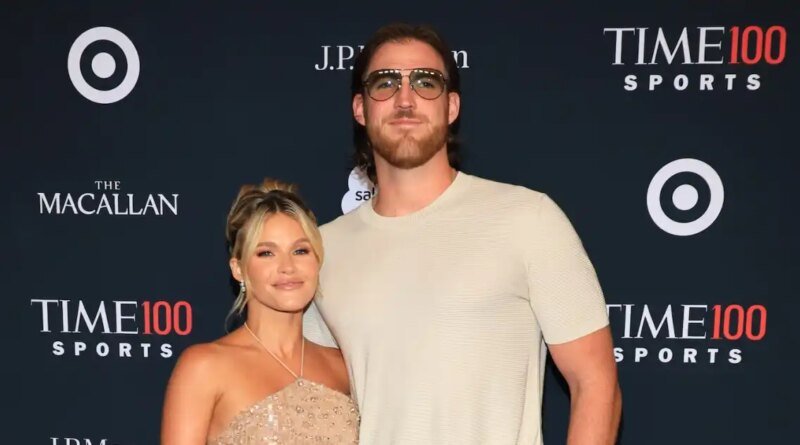 Dancing with the Stars Pro Witney Carson Pregnant with Her Third Child