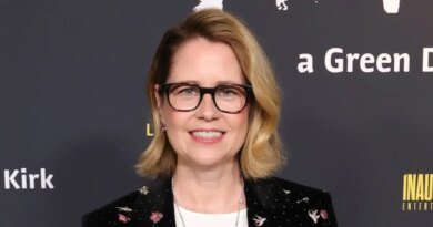 Why Jenna Fischer from The Office Stepped Back from Television Roles