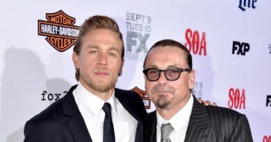 Sons of Anarchy Creator Claims No Involvement in Spinoff Series