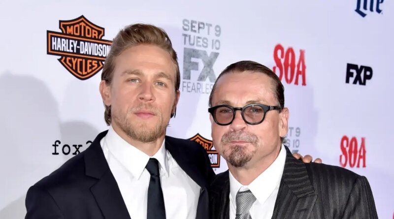 Sons of Anarchy Creator Claims No Involvement in Spinoff Series