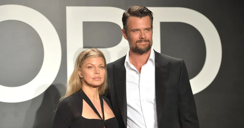 Fergie and Josh Duhamel Share Photos from Their Son's 13th Birthday Celebration