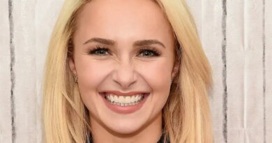 Hayden Panettiere Fans Pledge to Boycott Neutrogena Following Tragic Death