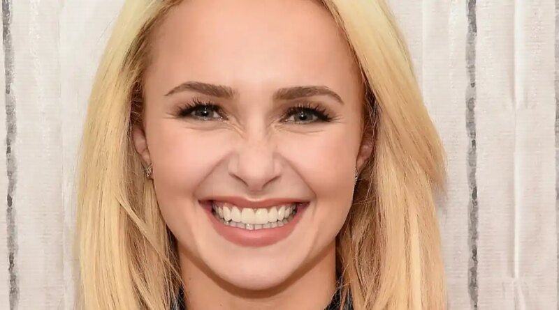 Hayden Panettiere Fans Pledge to Boycott Neutrogena Following Tragic Death