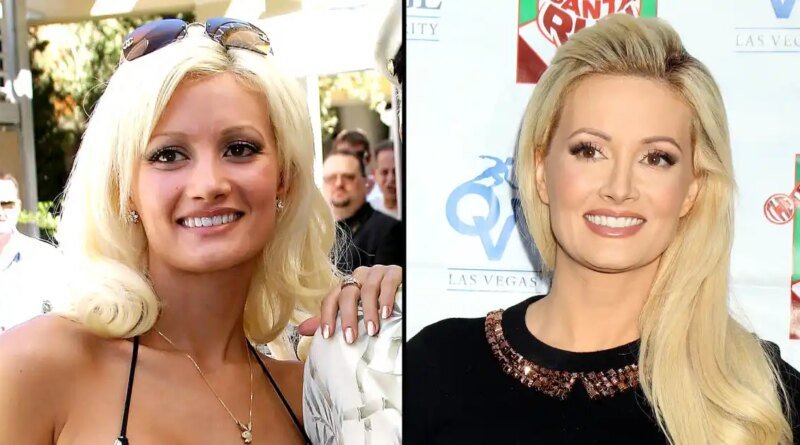 Where Are They Now? Updates on the Cast of 'Girls Next Door'