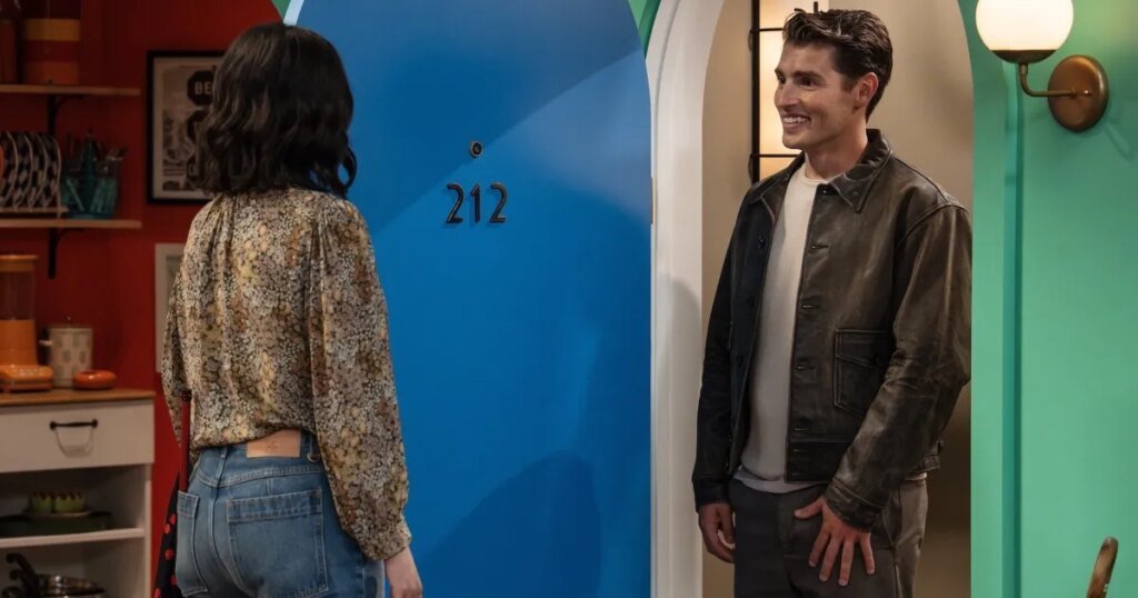 Gregg Sulkin Talks About Mason's Plot Twist in Wizards of Waverly Place