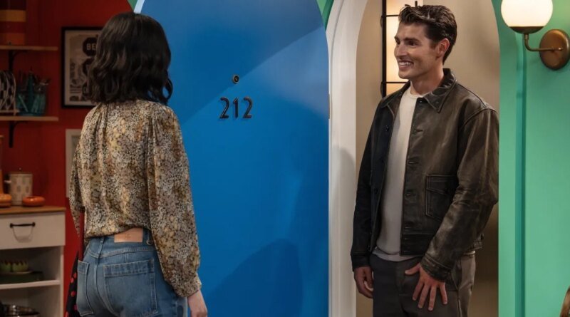 Gregg Sulkin Talks About Mason's Plot Twist in Wizards of Waverly Place