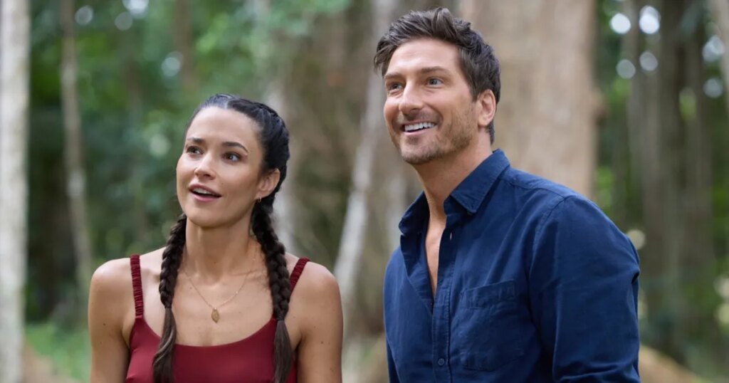 Every Hallmark Movie and TV Project for 2026 Unveiled: The Complete Lineup