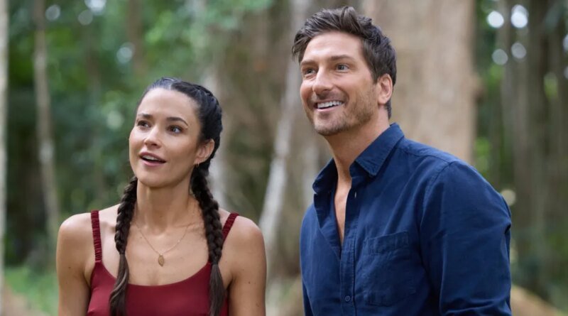 Every Hallmark Movie and TV Project for 2026 Unveiled: The Complete Lineup