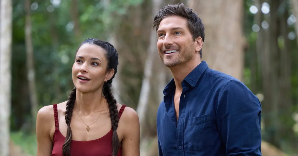 Every Hallmark Movie and TV Project for 2026 Unveiled: The Complete Lineup