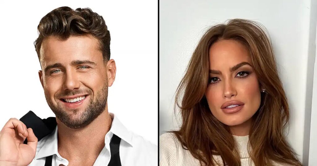Revealed: Reunion Date and Host for Harry Jowsey's Let's Marry Harry!