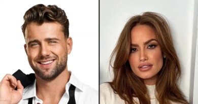 Revealed: Reunion Date and Host for Harry Jowsey's Let's Marry Harry!