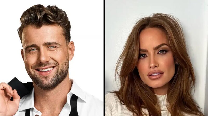 Revealed: Reunion Date and Host for Harry Jowsey's Let's Marry Harry!