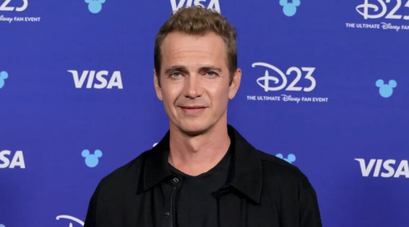 Hayden Christensen Provides Insight Into His Relationship with His Daughter