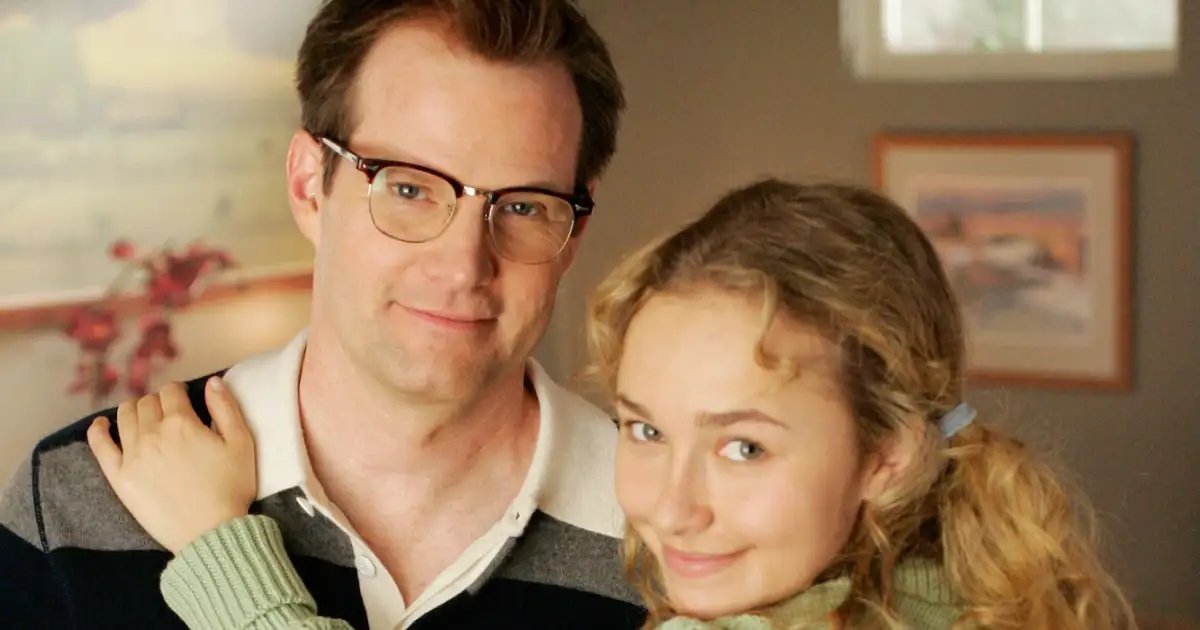 Jack Coleman from Heroes ‘Devastated’ About Hayden Panettiere