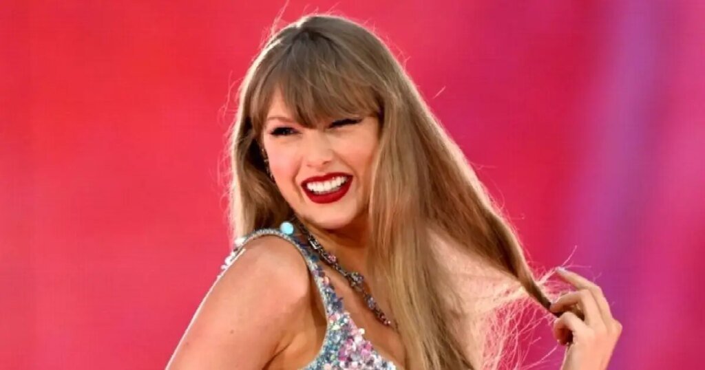 Essential Picks: Must-Have Products from Taylor Swift and Other Celebrities