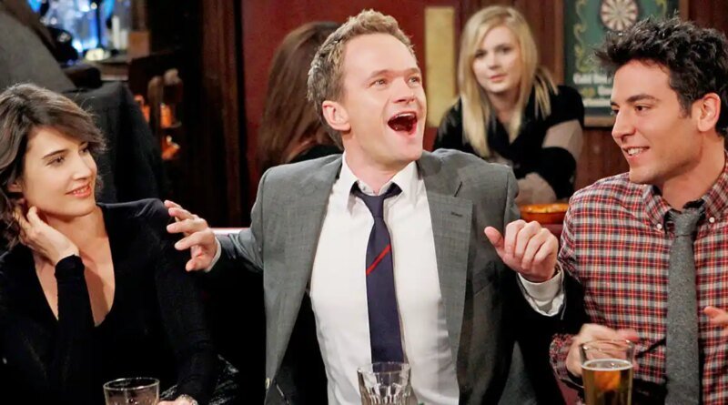 Where Are They Now? The Cast of How I Met Your Mother, Including Josh Radnor and More