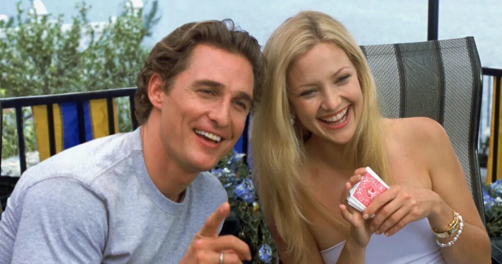 Where Are They Now? The Cast of 'How to Lose a Guy in 10 Days'