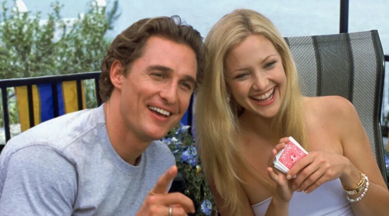Where Are They Now? The Cast of 'How to Lose a Guy in 10 Days'
