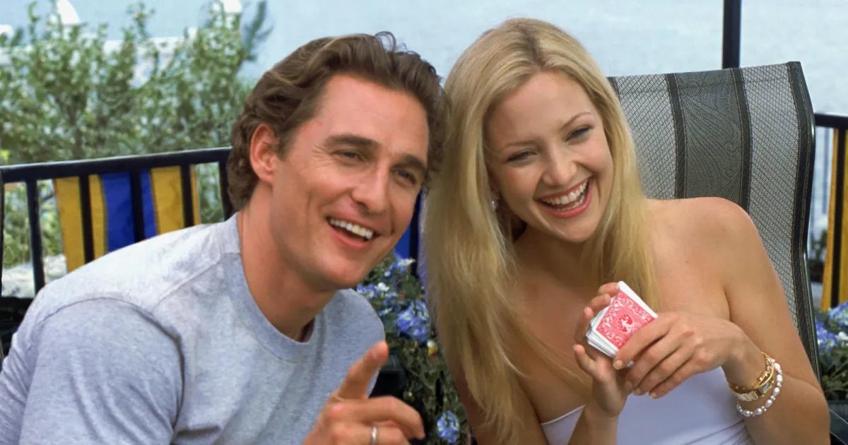 Where Are They Now? The Cast of ‘How to Lose a Guy in 10 Days’