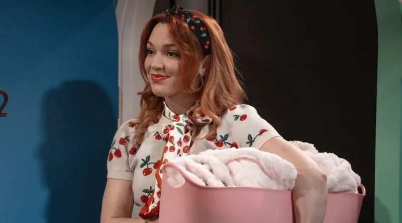 Jennifer Stone Discusses Wizards Return and Harper's Future