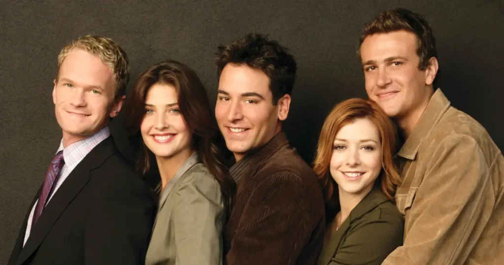 Josh Radnor Reveals the 'How I Met Your Mother' Cast Isn't Tight-Knit