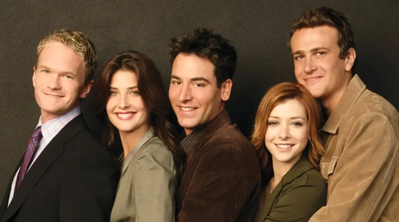Josh Radnor Reveals the 'How I Met Your Mother' Cast Isn't Tight-Knit